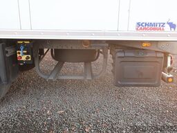 Schmitz Cargobull SKO 24 Doppelstock Trennwand Carrier Vector 1950