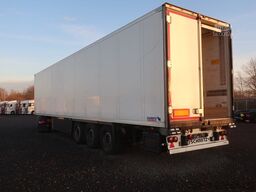Schmitz Cargobull SKO 24 Doppelstock Trennwand Carrier Vector 1950