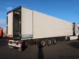 Schmitz Cargobull SKO 24 Bitemp Doppelstock Thermo King Spectrum
