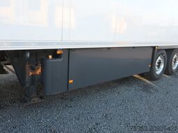 Schmitz Cargobull SKO 24 Bitemp Doppelstock Thermo King Spectrum