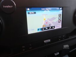 Mercedes Benz 316 CDI Sprinter Koffer Ladebordwand