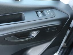 Mercedes Benz 316 CDI Sprinter Koffer Ladebordwand