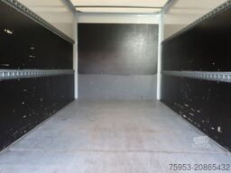 Mercedes Benz 316 CDI Sprinter Koffer Ladebordwand