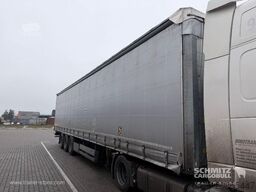 Schmitz Cargobull Curtainsider Standard