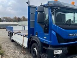 Iveco EuroCargo ML