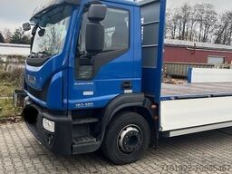 Iveco EuroCargo ML
