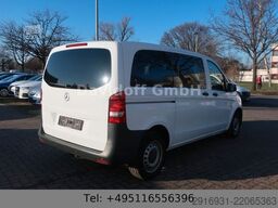 MERCEDES-BENZ Vito Tourer 116 CDI Kompakt FN:256