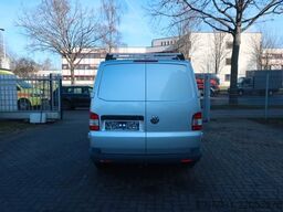 VW T5 Transporter Kombi/Klima/AHK/PDC/Nr. 252