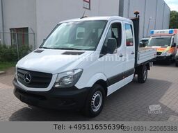 MERCEDES-BENZ Sprinter II Pritsche/DoKa 314CDI/Klima/AHK/Nr.32