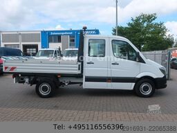 MERCEDES-BENZ Sprinter II Pritsche/DoKa 314CDI/Klima/AHK/Nr.32