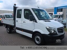 MERCEDES-BENZ Sprinter II Pritsche/DoKa 314CDI/Klima/AHK/Nr.32