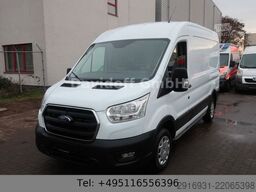 FORD Transit Kasten 290 L2 Trend / Klima / FN:69