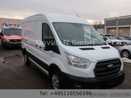 FORD Transit Kasten 290 L2 Trend / Klima / FN:69