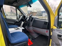 MERCEDES-BENZ Sprinter II 516 CDI / Klima / Automatik / RTW
