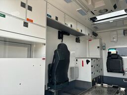 MERCEDES-BENZ Sprinter II 516 CDI / Klima / Automatik / RTW