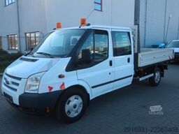 FORD Nr:82 Transit Pritsche FT 350 1.Hand / DoKa
