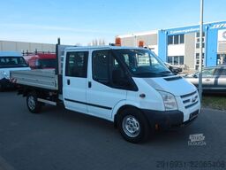 FORD Nr:82 Transit Pritsche FT 350 1.Hand / DoKa