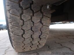 OPEL Movano F3500 / Klima / Rampe / 7 Sitze / Nr. 244