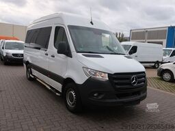 MERCEDES-BENZ Sprinter 314CDI 1.Hand / BTW / SHZ/ Navi/FN:A100