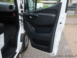 MERCEDES-BENZ Sprinter 314CDI 1.Hand / BTW / SHZ/ Navi/FN:A100