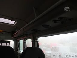 OPEL Movano/Klima/el. Rampe/PDC/St. Heizung/FN: 239