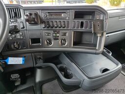 SCANIA R 410 LA4X2MNA / Retarder / Alu-Felgen / PTO