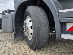 SCANIA R 410 LA4X2MNA / Retarder / Alu-Felgen / PTO