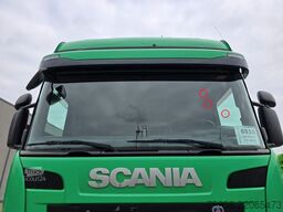 SCANIA R 410 LA4X2MNA / Retarder / Alu-Felgen / PTO