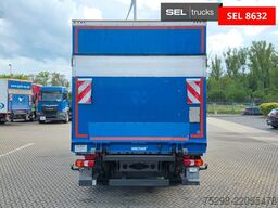 MERCEDES-BENZ Atego 1221 / Ladebordwand