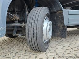 MERCEDES-BENZ Atego 1221 / Ladebordwand