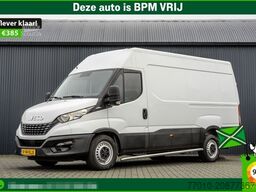 IVECO Daily **35S14V 2.3 L2H2 | Automaat | Euro 6 | Cr
