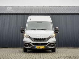 IVECO Daily **35S14V 2.3 L2H2 | Automaat | Euro 6 | Cr