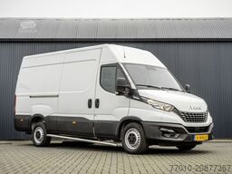 IVECO Daily **35S14V 2.3 L2H2 | Automaat | Euro 6 | Cr