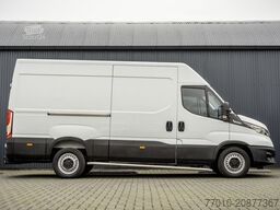 IVECO Daily **35S14V 2.3 L2H2 | Automaat | Euro 6 | Cr