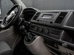 VOLKSWAGEN T6 Transporter T6 Kombi *2.0TDI L2H1 | 9 sitze |