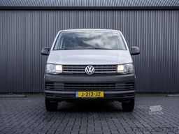 VOLKSWAGEN T6 Transporter T6 Kombi *2.0TDI L2H1 | 9 sitze |