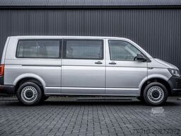 VOLKSWAGEN T6 Transporter T6 Kombi *2.0TDI L2H1 | 9 sitze |