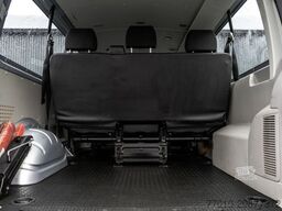 VOLKSWAGEN T6 Transporter T6 Kombi *2.0TDI L2H1 | 9 sitze |