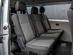 VOLKSWAGEN T6 Transporter T6 Kombi *2.0TDI L2H1 | 9 sitze |