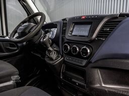 IVECO Daily 35S18D 375 | 3.0 180PK | Hiab 013 | 3.5T T