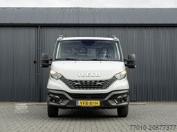 IVECO Daily 35S18D 375 | 3.0 180PK | Hiab 013 | 3.5T T