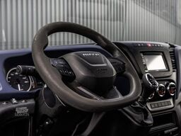 IVECO Daily 35S18D 375 | 3.0 180PK | Hiab 013 | 3.5T T