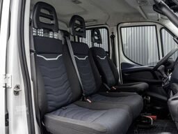 IVECO Daily 35S18D 375 | 3.0 180PK | Hiab 013 | 3.5T T