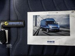 IVECO Daily 35S18D 375 | 3.0 180PK | Hiab 013 | 3.5T T