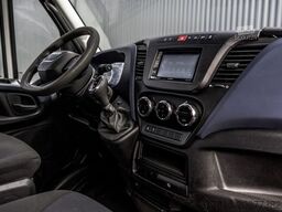 IVECO Daily 35S18D 375 | 3.0 180PK | Hiab 013 | 3.5T T