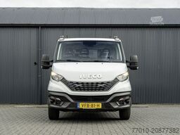 IVECO Daily 35S18D 375 | 3.0 180PK | Hiab 013 | 3.5T T