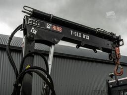 IVECO Daily 35S18D 375 | 3.0 180PK | Hiab 013 | 3.5T T