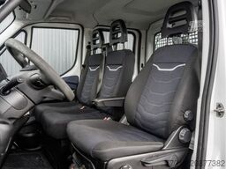 IVECO Daily 35S18D 375 | 3.0 180PK | Hiab 013 | 3.5T T