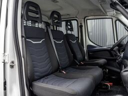 IVECO Daily 35S18D 375 | 3.0 180PK | Hiab 013 | 3.5T T