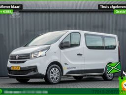 FIAT Talento *1.6 MJ EcoJet L1H1 | Euro 6 | 9-Pers |